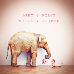 Baby's First Nursery Rhymes album cover