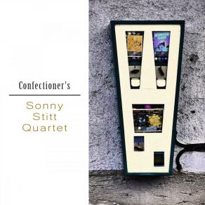 Confectioner's album cover