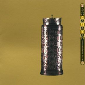 Live In Middelheim 1999 album cover