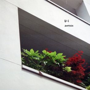 Amt 004 album cover
