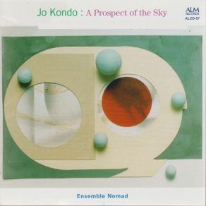 A Prospect Of The Sky album cover