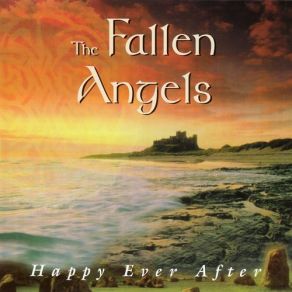 Happy Ever After album cover
