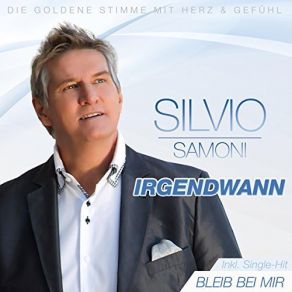 Irgendwann album cover
