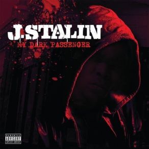 My Dark Passenger album cover