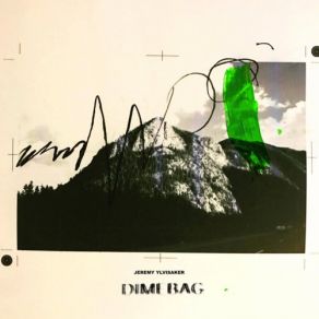 Dimebag album cover