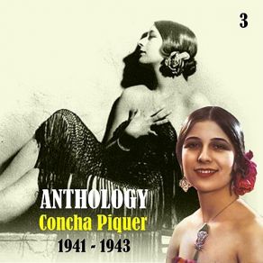 Anthology, Vol. 3 (1941 - 1943) album cover