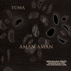 Aman Aman album cover