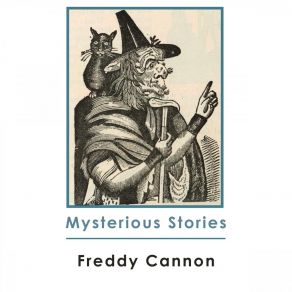 Mysterious Stories album cover