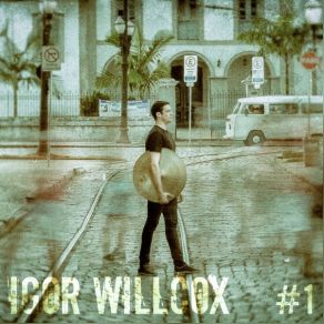 # 1 album cover