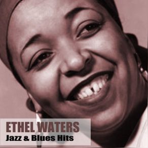 Jazz & Blues Hits album cover
