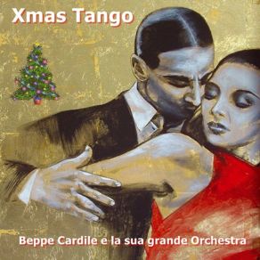 Xmas Tango album cover