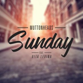 Sunday album cover