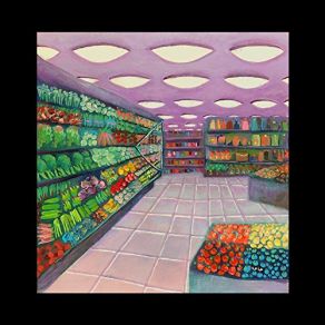 A Place I’ll Always Go album cover