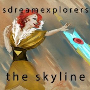 The Skyline album cover