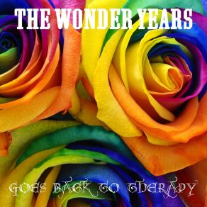 Goes Back To Therapy album cover