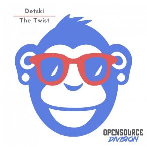 The Twist album cover