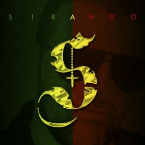 " S " album cover