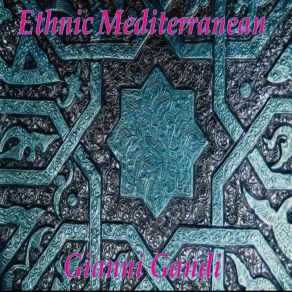 Ethnic Mediterranean album cover