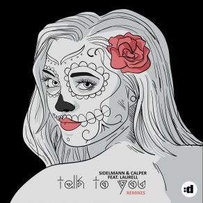 Talk To You (Remixes) album cover