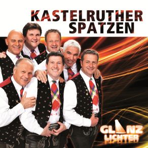 Glanzlichter album cover