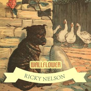 Wallflower album cover