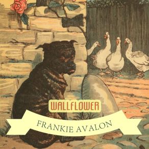 Wallflower album cover