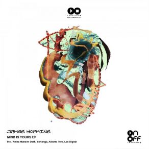 Mind Is Yours album cover