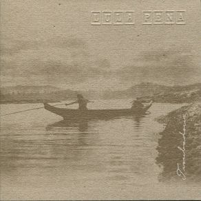 Troubadour album cover
