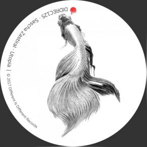 Utopia album cover