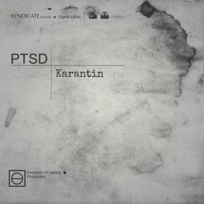 Karantin album cover