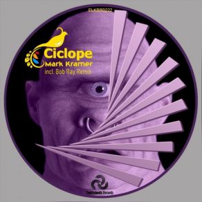 Ciclope album cover