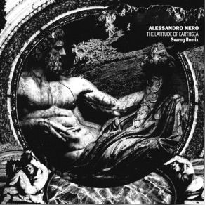 The Latitude Of Earthsea album cover