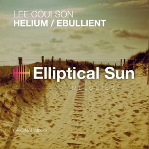 Helium / Ebullient album cover