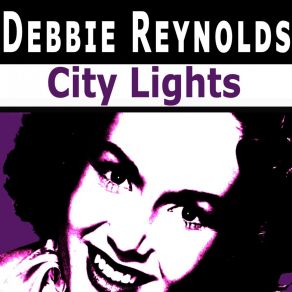 City Lights album cover