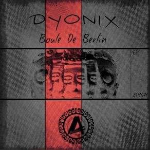 Boule De Berlin album cover