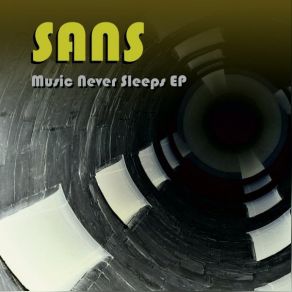 Music Never Sleeps album cover