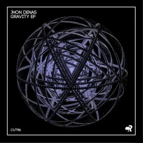 Gravity album cover
