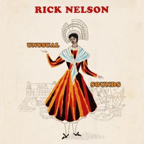 Unusual Sounds album cover