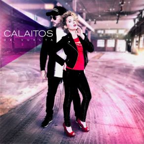 De Vuelta album cover