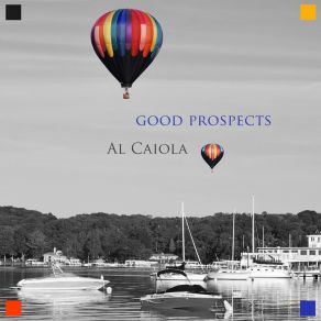 Good Prospects album cover