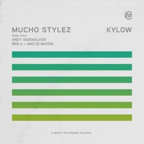 Kylow album cover