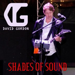 Shades Of Sound album cover