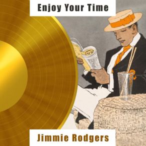 Enjoy Your Time album cover