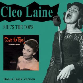 She's The Tops! (Bonus Track Version) album cover