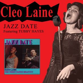 Jazz Date album cover