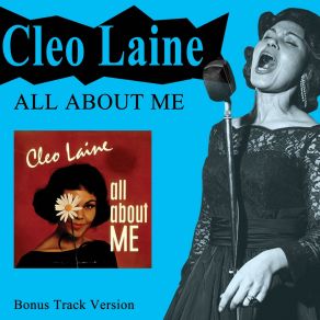 All About Me (Bonus Track Version) album cover