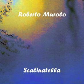 Scalinatella album cover