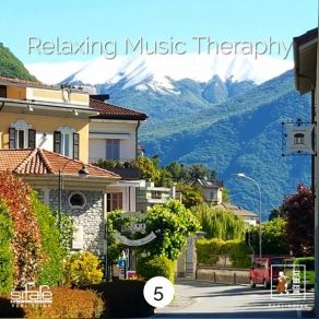 Relaxing Music Theraphy 5 album cover
