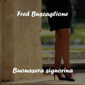 Buonasera Signorina album cover