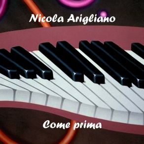 Come Prima album cover